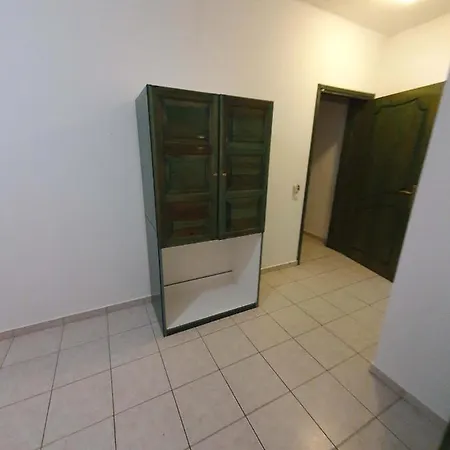 Pavlos Maria Double Blue W 2 Beds Apartament *