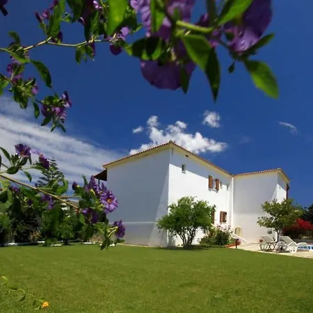 Apartament Pavlos Maria Double Blue W 2 Beds *